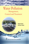 NewAge Water Pollution: Management, Control and Treatment